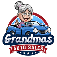 Grandmas Auto Sales Georgia